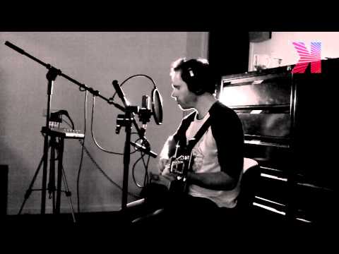 James Vincent McMorrow - Sparrow and the Wolf (Live @ Kink FM)