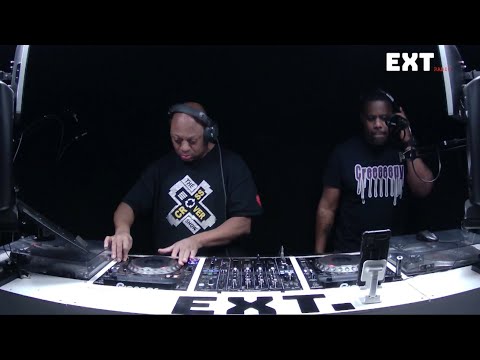 Devious D & MC Blacka - Guest Show - 13 FEB 2025
