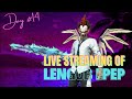 DAY 14 LIVE FF ️MALMING PUSH RAJA CS GAK SI