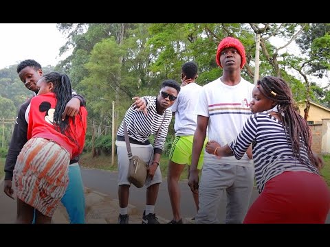 Curfew (Official music video)- J Lantern X Zapata