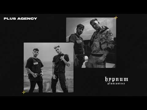 PLUSCAST #045 - HYPNUM