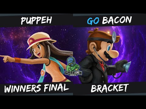 Throwdown Thursday #158 Winners Finals - Puppeh vs BacoN