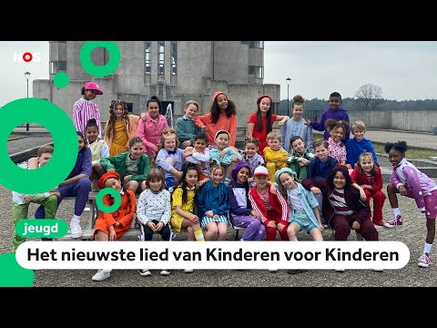 Achter de schermen bij de opnames van 'Zij aan zij'