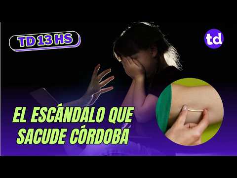 🚨 Caso norte cordobés: 11 detenidos por una presunta red de abuso y grooming infantil