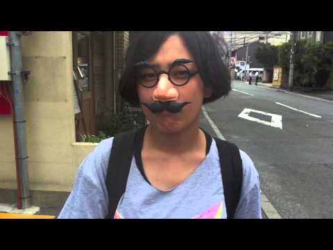 tricot MOVIE '13 3月号 キダ モティフォ誕生祭