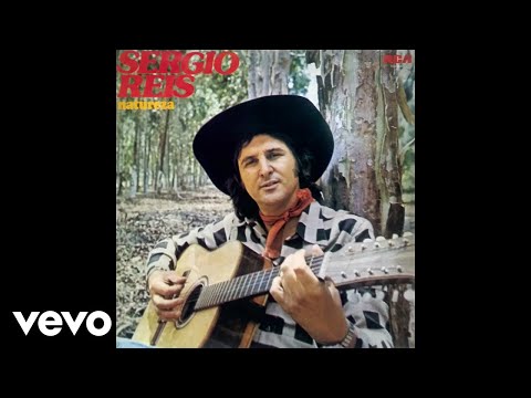 Sérgio Reis - Calix Bento (Obra Recolhida do Folclore Mineiro) (Pseudo Video)