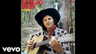 Sérgio Reis - Calix Bento (Obra Recolhida do Folclore Mineiro) (Pseudo Video)