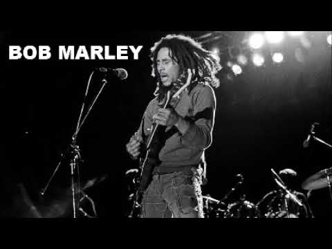 Divulgando: Bob Marley - Jah Live / Marcos Roots - AL