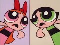 The Powerpuff Girls 1998 Octi Evil Clip