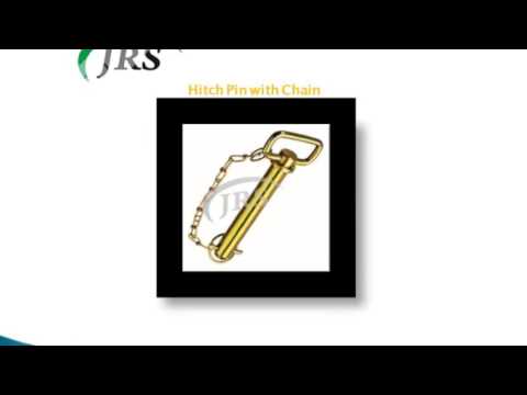 Hitch Pins