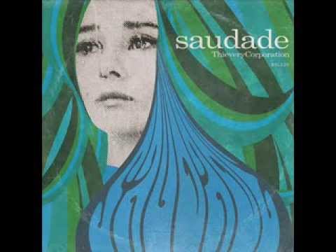 Thievery Corporation - Bateau Rouge (Feat. Lou Lou Ghelichkhani)