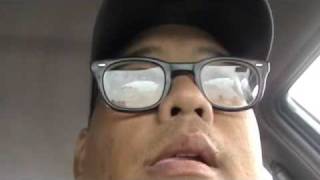 Sing-a-long with The Raspberries -  Makin' it easy - Sambone