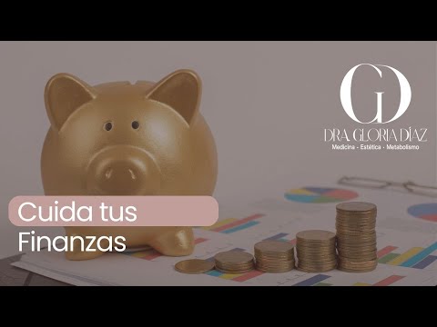 Cuida tus finanzas