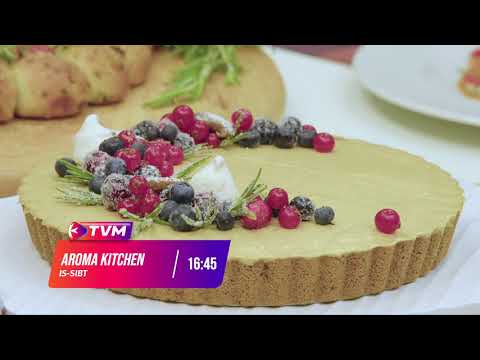 Aroma Kitchen Promo 12 - 181221