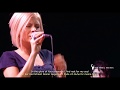 I Love Your Presence | Bethel Music | Jenn Johnson | Here Is Love (2010)