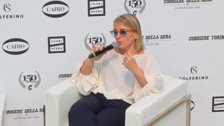 «Faccio le ricette e me le monto da sola. È una fatica bestiale», lo sfogo dell'influencer Giusi ...