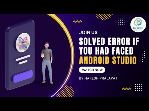 Solve Errors If You Had Ever Face | Could Not Reserve Enogh Space For Object Heap | Requires Java11