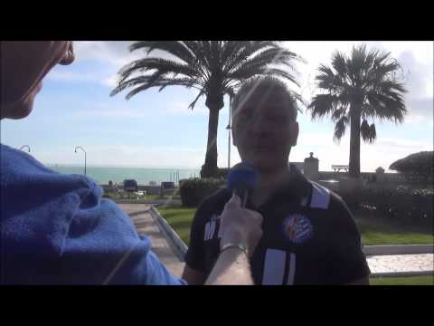 ASV Geel winterstage 2017 interview trainer beloften