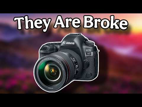 Why Gen Z Is Anti-Mirrorless Camera Now