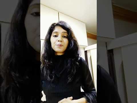 What Nikita says about ABKO English Academy?