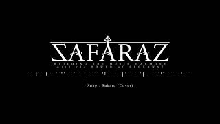 Download lagu SAFARAZ - Sukaro COVER - Mohammad Fauzi mp3 Download lagu SAFARAZ - Sukaro COVER - Mohammad Fauzi mp3