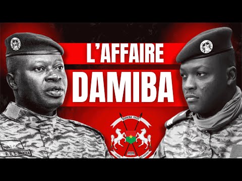 Burkina Faso: Behind the Scenes of the Damiba Affair