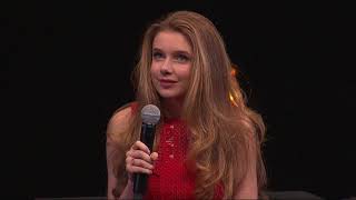 World Premiere TV Screening: Britannia - MIPCOM 2017 video