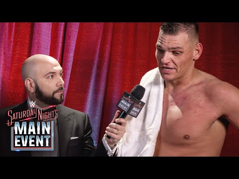 Gunther, Rhea Ripley, And More React To WWE SNME, MJF Blames Adam Cole For Drone Sightings, More | Fight Size
