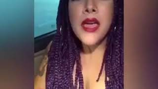 Queen Laudy | Respuesta a Soy Peor de Bad Bunny