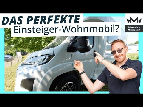 Das Raumwunder unter 7 Meter! Der Mooveo TEI-70DH im Detail