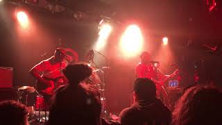 Living Colour - Ignorance is Bliss @ The Gov, Adelaide 17/12/18