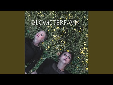 Blomsterfavn