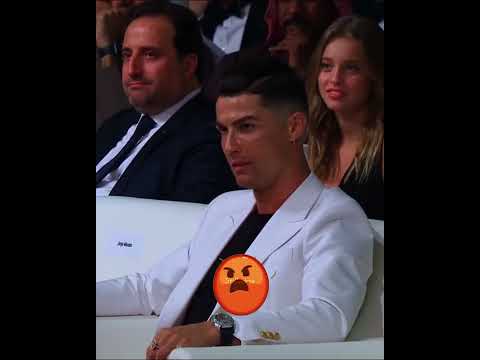 Ronaldo and georgina jealous moments 😂