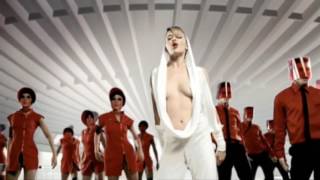 Kylie Minogue - Can&#39;t Get You Out Of My Head (Greg Kurstin Remix Video) (HD)