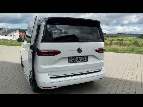 VW T7 Multivan Edition 2.0 TDI DSG