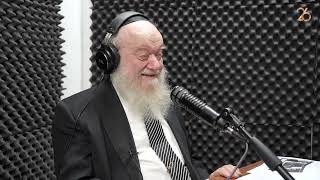 תלונות הציבור | הרב יוסף צ. בן פורת (הרב יוסף צבי בן פורת) - התמונה מוצגת ישירות מתוך אתר האינטרנט יוטיוב. זכויות היוצרים בתמונה שייכות ליוצרה. קישור קרדיט למקור התוכן נמצא בתוך דף הסרטון