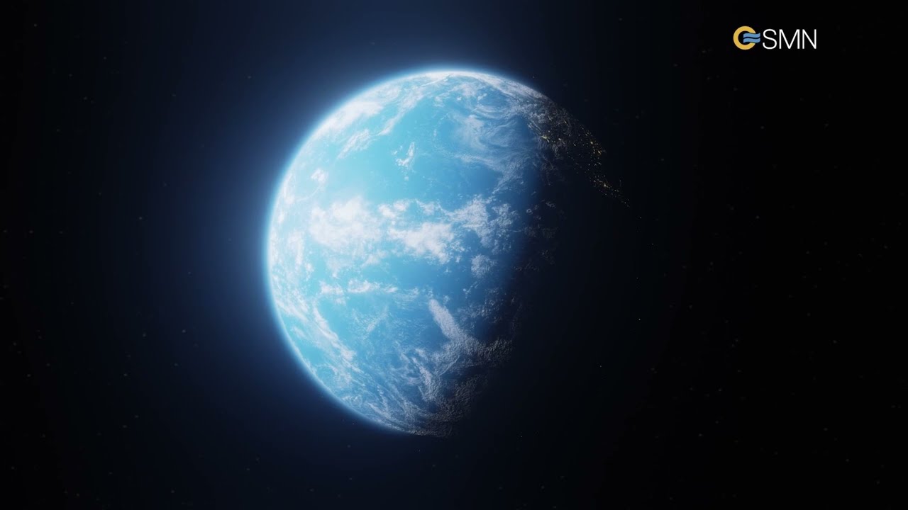 World Meteorological Day - Video from Regional Youth focal points