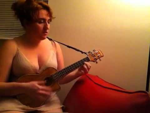 Deirdre Forrest-Dance Me to the End of Love Cover