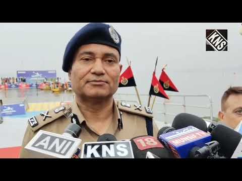 “This is not just Jashn-e-Dal; I would rather call it Jashn-e-Kashmir. It s...
