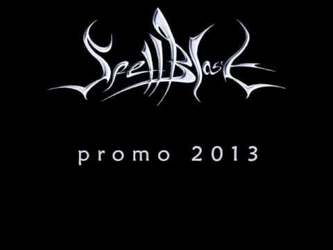 The Reaping - SpellBlast [Promo 2013]
