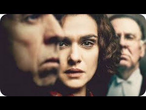 Denial Official Trailer #1 (2016) - Rachel Weisz Movie HD
