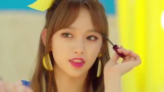 WJSN 『Baby come to me』fanmade