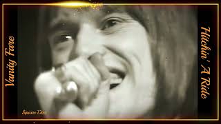 Hitchin' A Ride - Vanity Fare (Top of The Pops, 1970) Original Stereo Recording (New to YouTube)