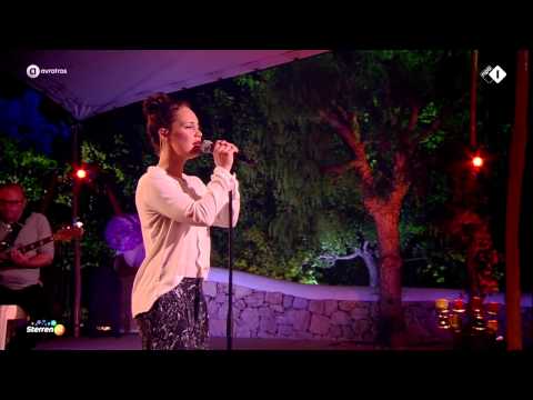 Anouk Maas   Stil in mij