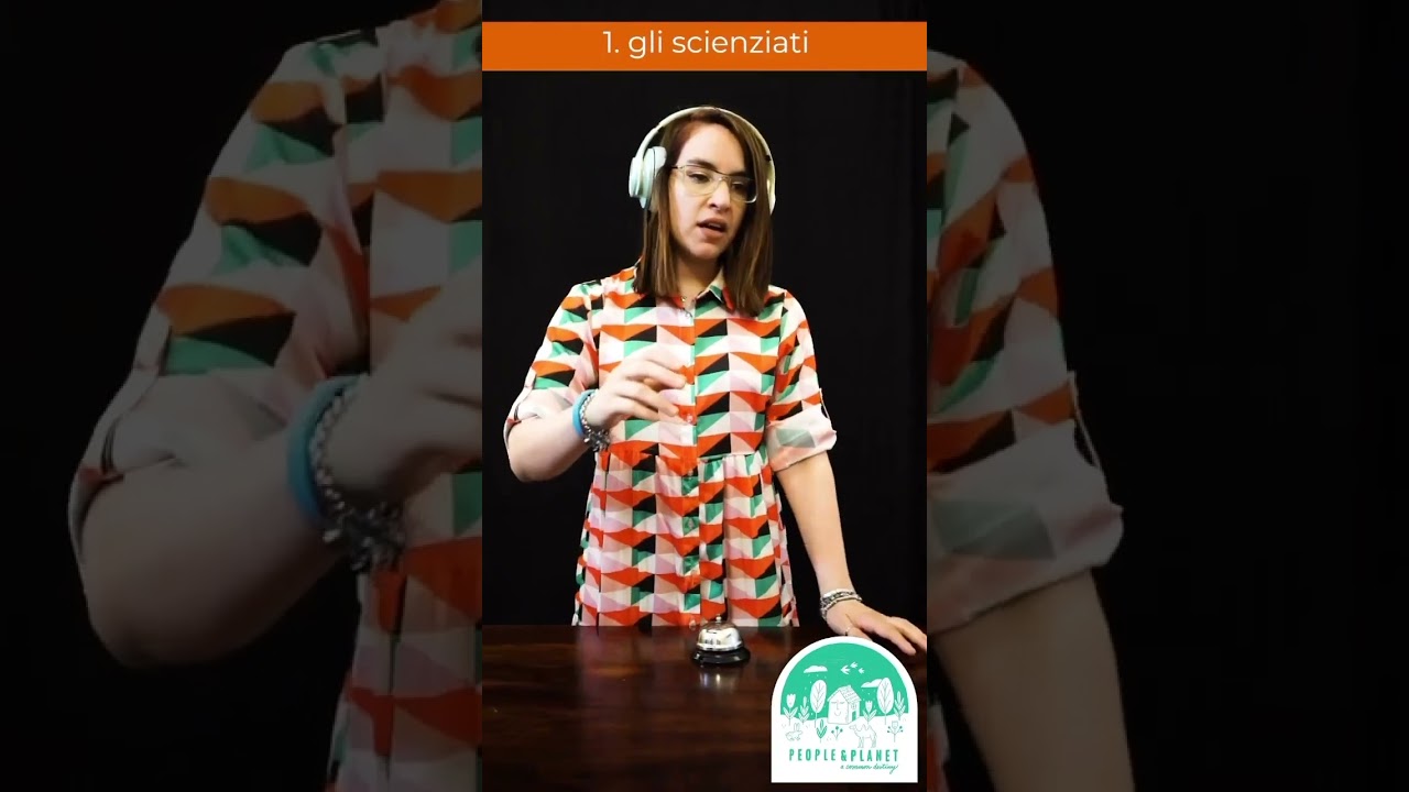 Costanza Serafini - Italian Winner