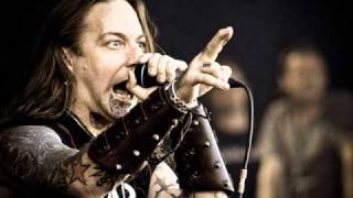 DevilDriver-Nothing&#39;s wrong live