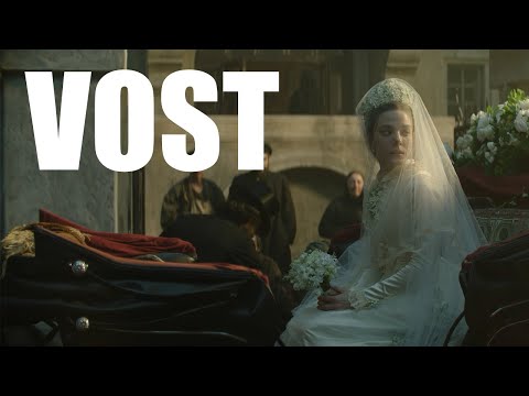 LA FEMME DE TCHAÏKOVSKI - Bande-annonce VOST