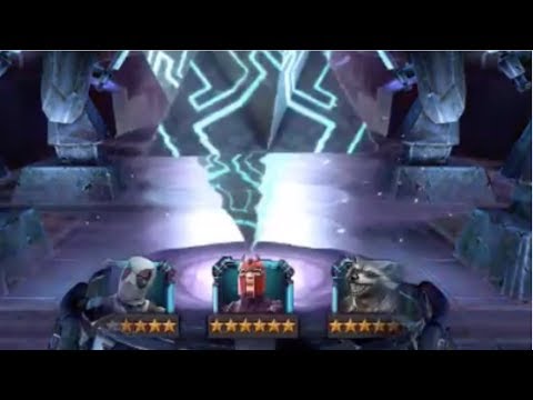 BCMAN's 4X 5-Star, 1X Featured 5-Star & 1X 6-Star Birthday Crystal Opening!