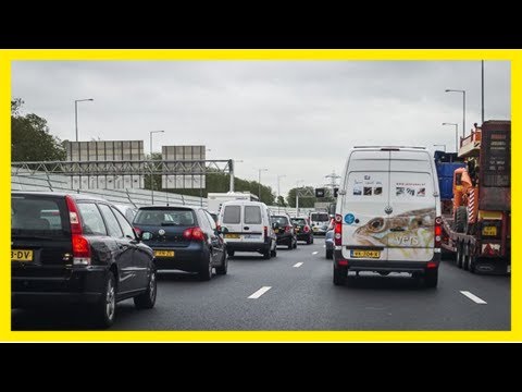 Chaotische avondspits door ongeluk op a2 bij maarssen
