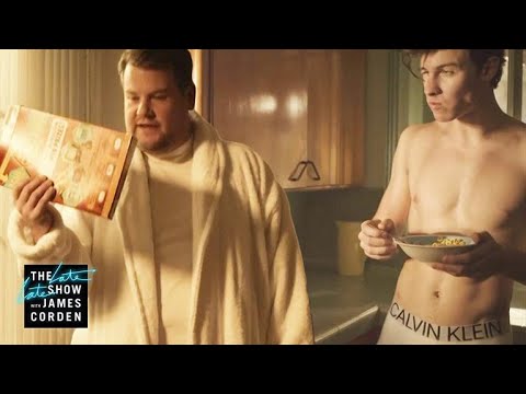 Calvin Klein One Kūno drėkinantis kūno losjonas, 250 ml video